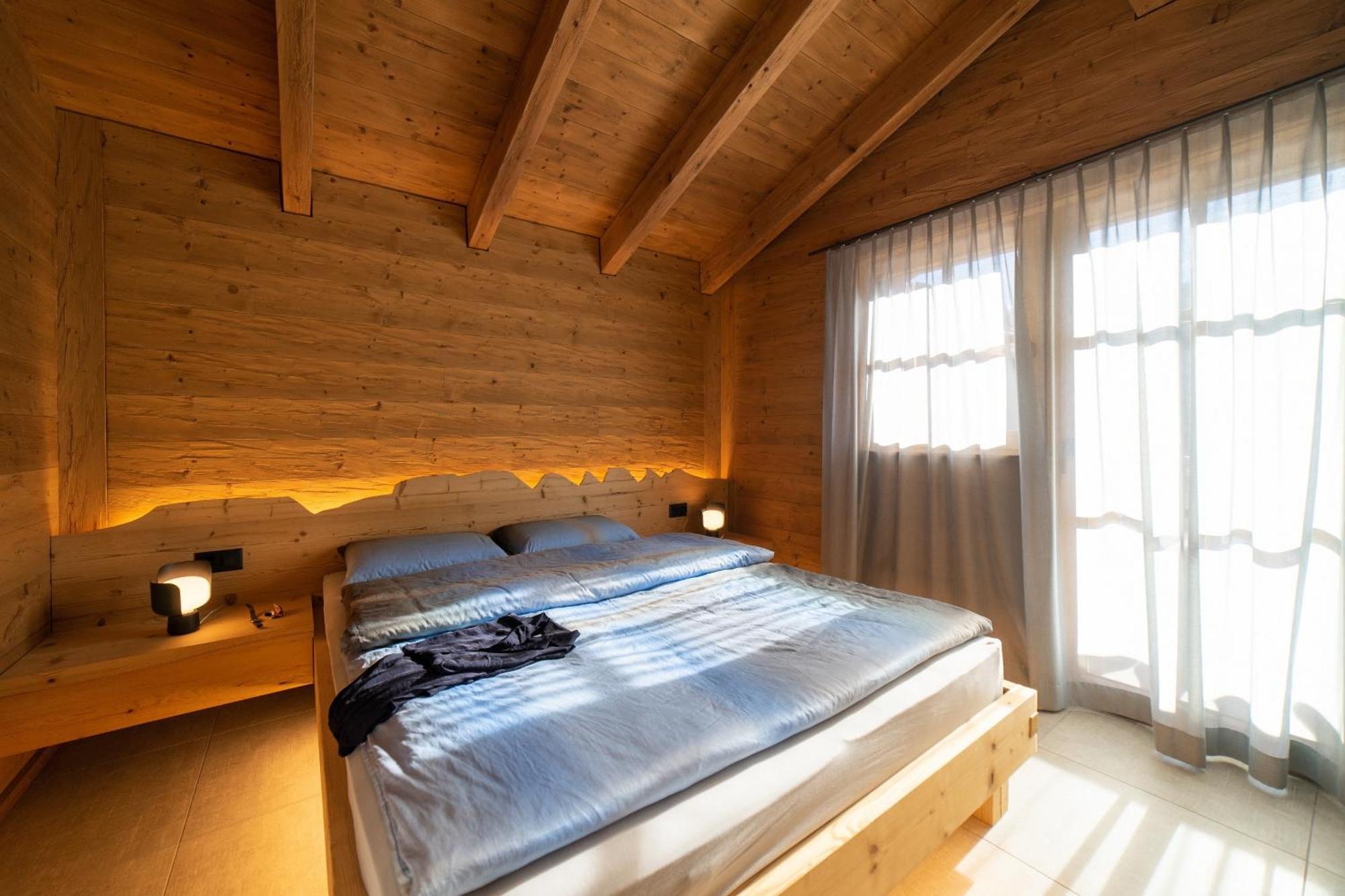 Chalet Gamserrugg Wildhaus Extérieur photo